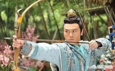 兰陵王高长恭、吴王李恪、睿亲王多尔衮,谁最强？