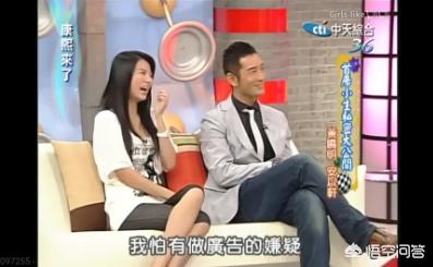 黄晓明岳飞:为什么有些人觉得黄晓明的笑很油腻你怎么看
