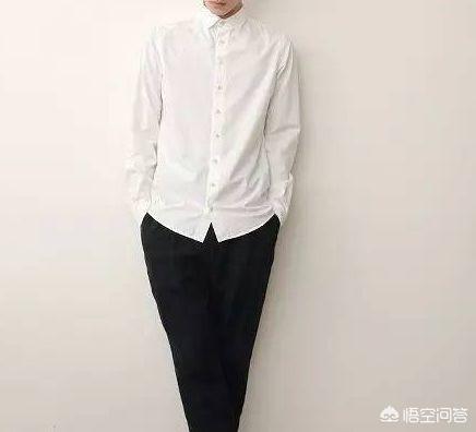 微信英文网名男生成熟稳重:男生该如何提高自己的穿衣品味