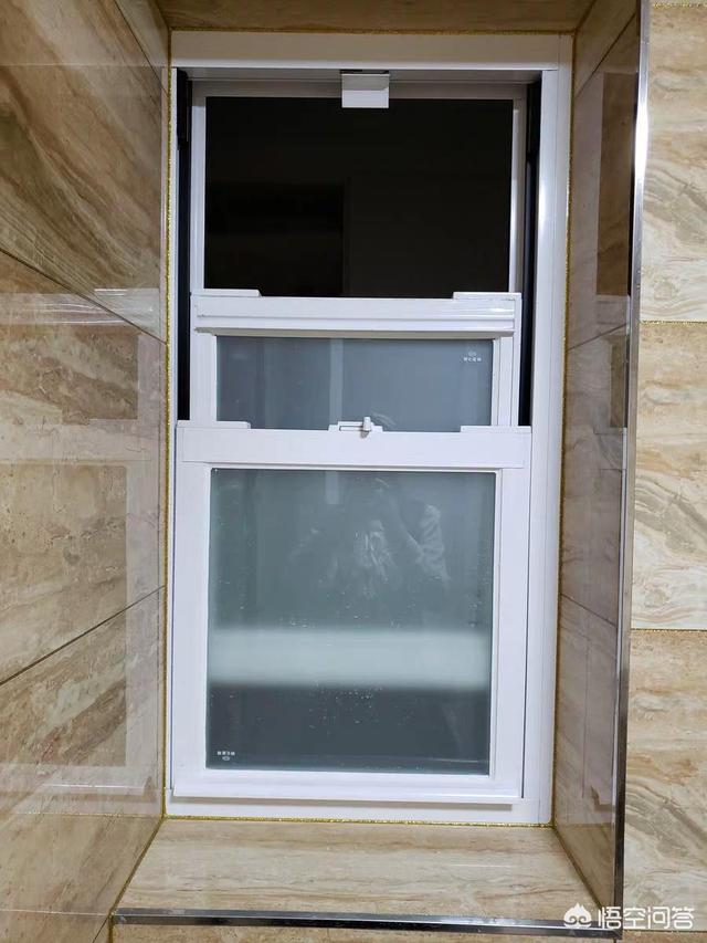 头条问答 - 是推拉窗好,还是外国的上下推窗好?(19个回答)