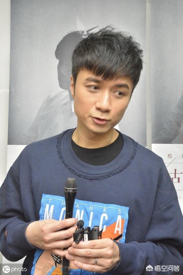 张国荣24楼跳下有多惨:谁能用一遍文章描写张国荣的一生？
