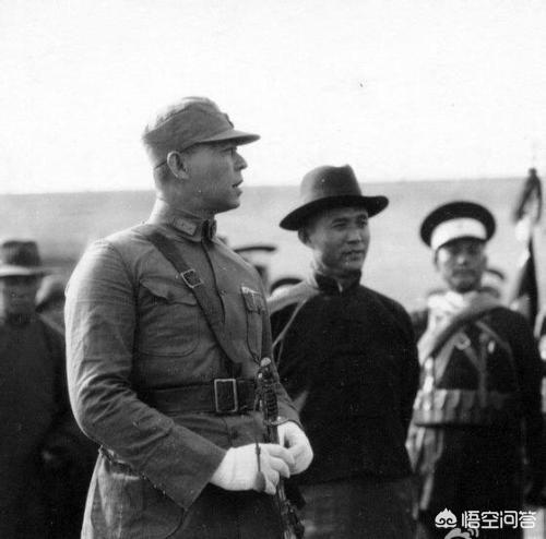张自忠将军和张治中将军的具体情况是怎样的？