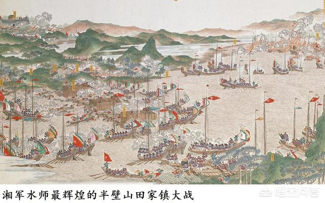 彭玉麟:晚清名将彭玉麟真的杀掉了李鸿章的侄儿吗？