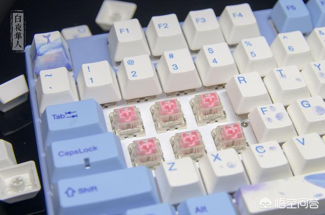 机械键盘哪家的品控和售后比较好？