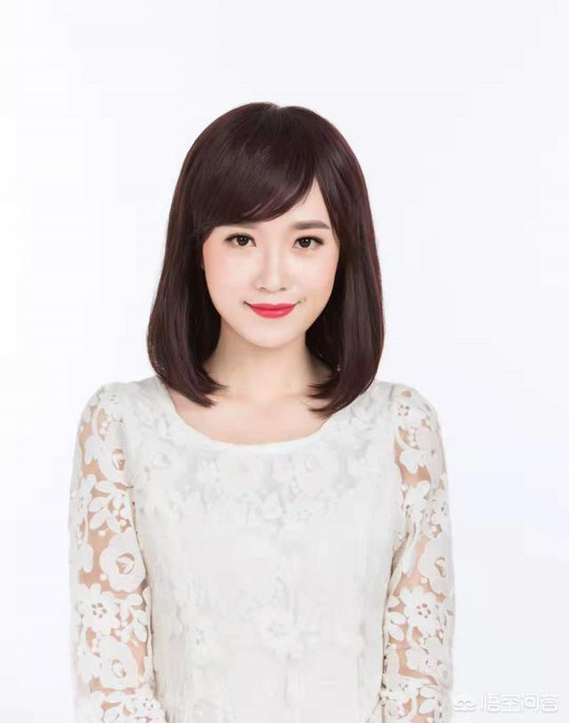 新手给老太太理发教程,老太太做染烫,选什么发型好看