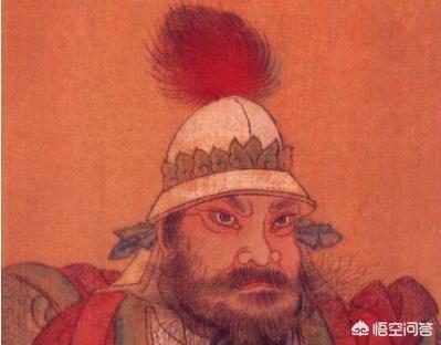 大隋名将韩擒虎和大唐名将侯君集谁更厉害？