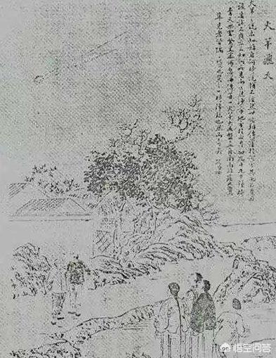 中国ufo事件未解之谜，中国古代文学中出现的不明飞行物，是外星人所操控的吗