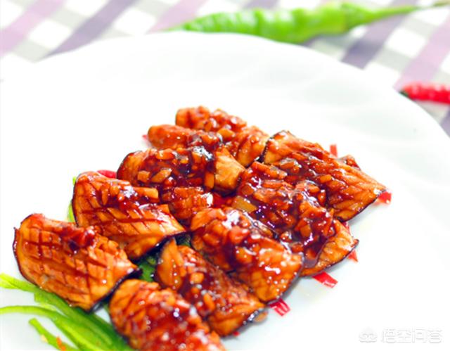 头条问答 - 香菇假鲍鱼怎么做?(4个回答)