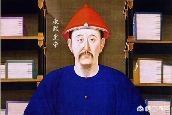 傅明宪:康熙为什么要杀苏克萨哈，后来又为什么没杀傅宏烈？