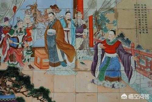 在两汉之间，其实还有十位皇位，没被历史承认，他们都是谁？-第6张图片-历史网