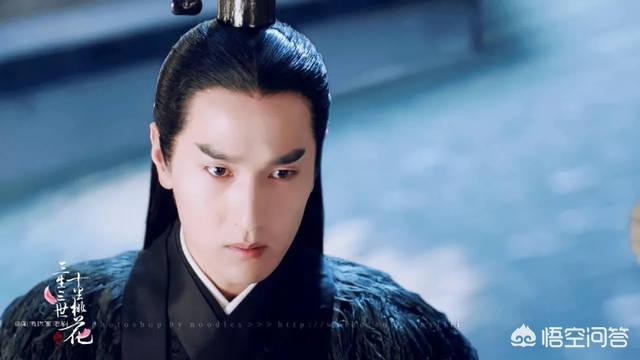 赵又廷个人资料:《三生三世十里桃花》里为什么说赵又廷的演技堪称“整容级”？