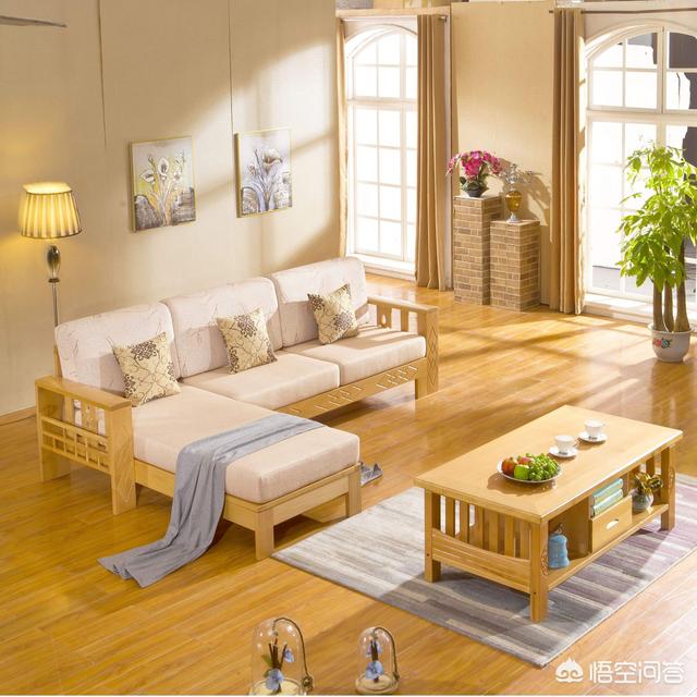 板式家具可以直接暴晒吗，很干燥高温的地方用实木还是板材家具好