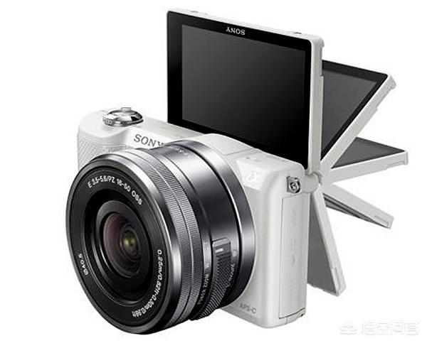 头条问答 - 为了拍视频上两天1000元入手了一款索尼a5000,这款微单