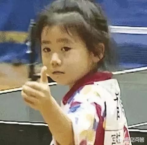 罗霈颖整容对比照:如何看待私生整容后追到爱豆这件事？