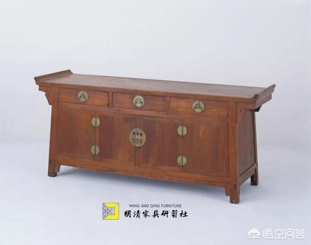 如何对中国传统家具的范围进行定义？