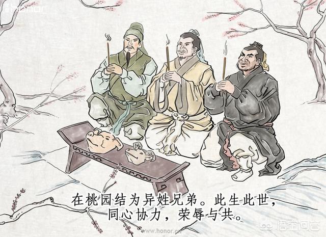 头条问答 - 为什么山东人喜欢结拜干兄弟和结拜干姐妹呢?(3个回答)