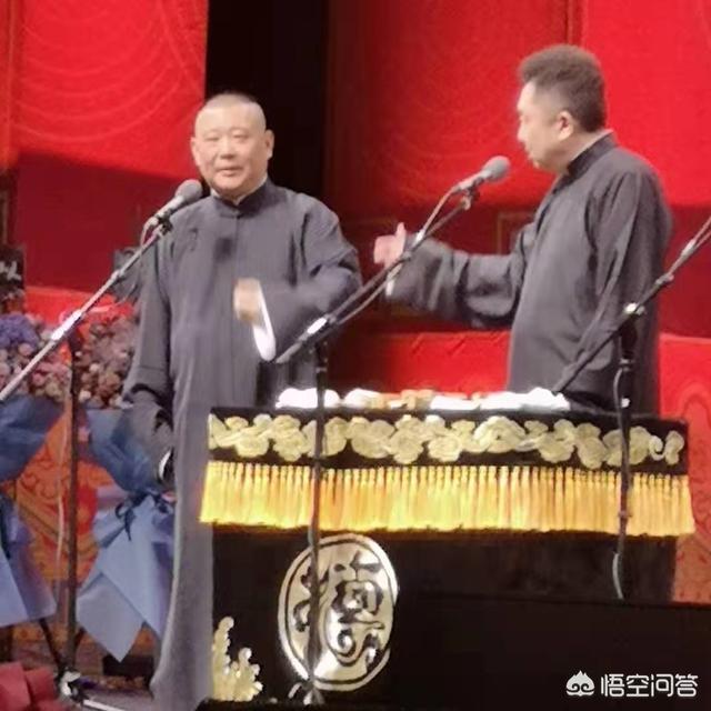 德云社纲丝节被上“紧箍咒”全体演员思想紧绷、杯弓蛇影,相声为何比影视更严苛？