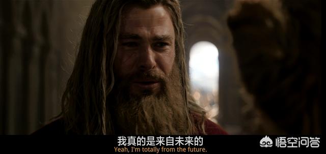 雷神的锤子:漫威世界中美国队长为何能拿起雷神之锤？