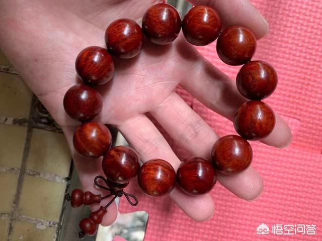 小叶紫檀,小叶紫檀为何如此受人喜爱？