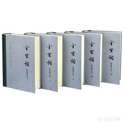 宋词婉约派有哪些代表人物？
