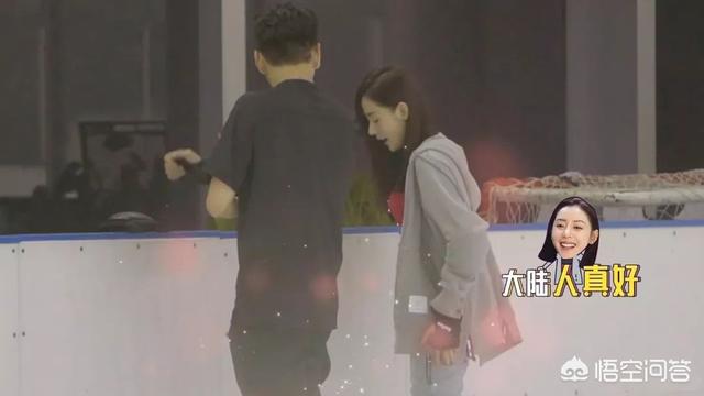 海陆麦迪娜:为什么张天爱会与王大陆、徐开聘传出绯闻？谁该来背这个锅？