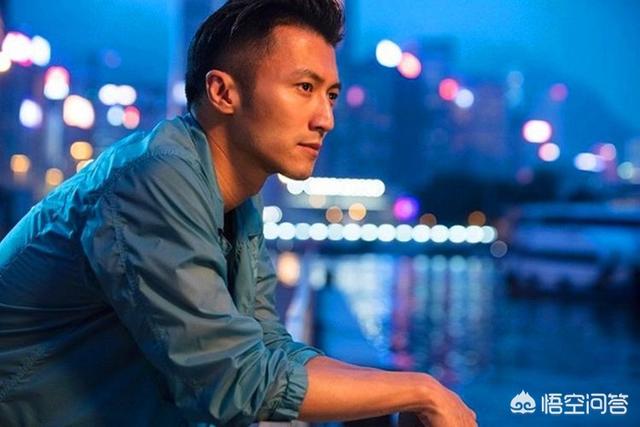 早安四大花美男:在你心目中、现代四大美男是谁？