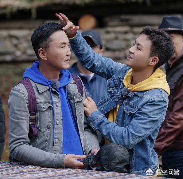 岳秀清:《人民的名义》中的李达康书记在现实生活中是什么样人？
