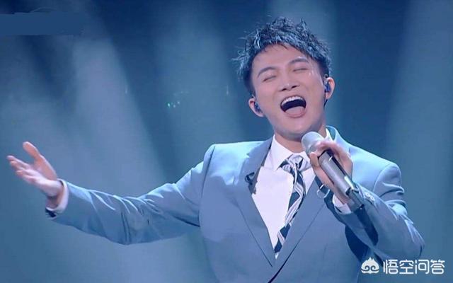 实力派歌手:你心目中哪位歌手是实力派演员？