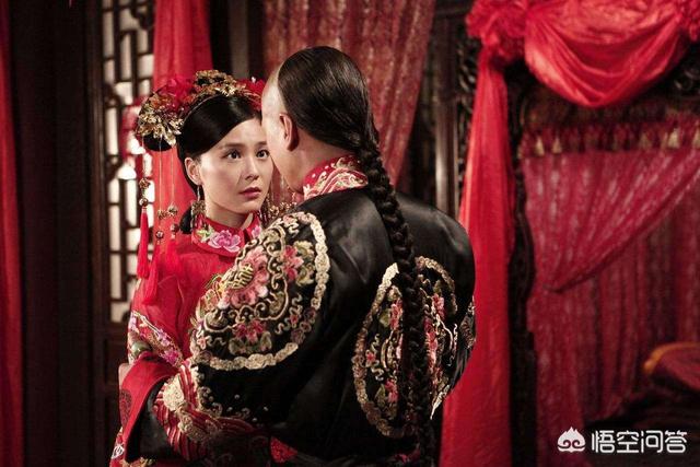 顺治与董鄂妃:董鄂妃出身不显贵，也没留下子嗣，为何能得到顺治百般疼爱？