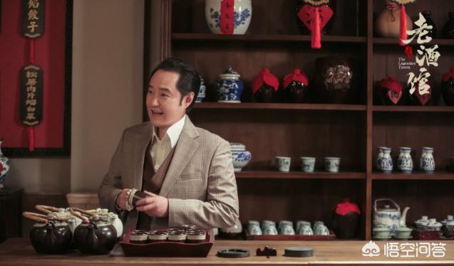 高满堂:如何评价编剧高满堂，《老中医》算其滑铁卢之作吗