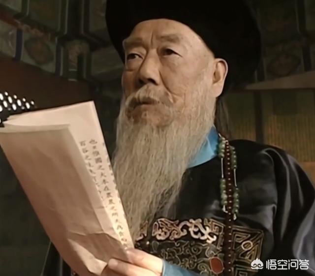 翁同龢:为什么刚刚开始变法，皇帝就革了翁同龢的职？