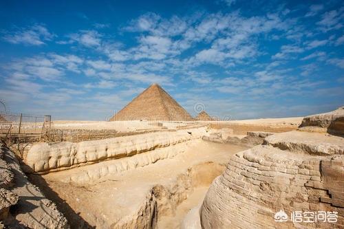 古埃及未解之谜第七季，三星堆竟然与古埃及有联系！重启发掘能否揭开五大未解之谜