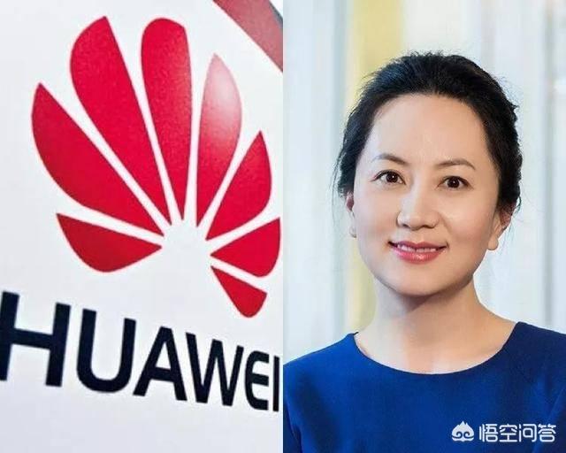 孟晚舟为什么会被加拿大逮捕？