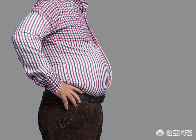 头条问答 - 怎么样才能快速瘦掉啤酒肚?(16个回答)