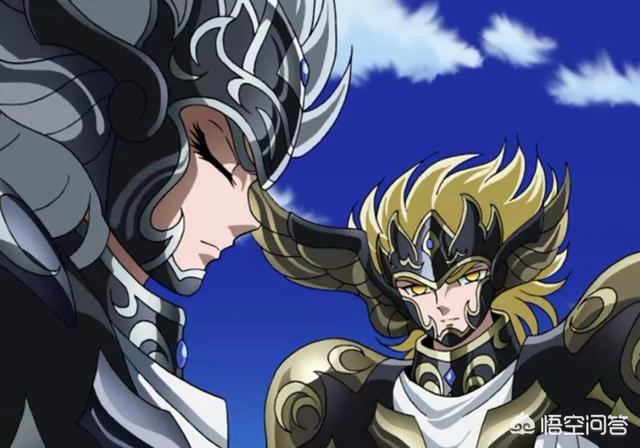 《圣斗士星矢》中,如果双子神强闯黄金十二宫,可以通关吗？