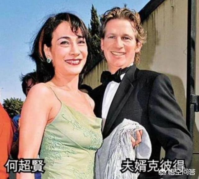 何鸿燊大房子女为什么不允许加入家族企业？