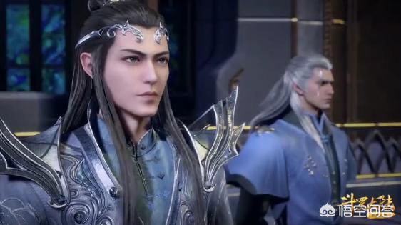 罗林姣:斗罗大陆：独孤博和剑斗罗与小舞关系不大，为何会出手帮她