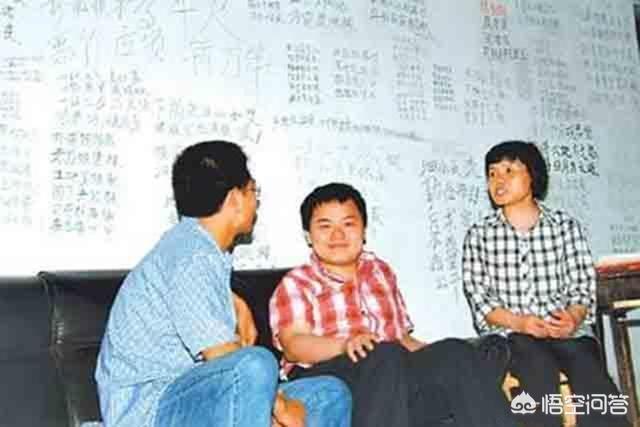 还记得那个17岁上中科院的神童么？被劝退后，他如今在做什么？