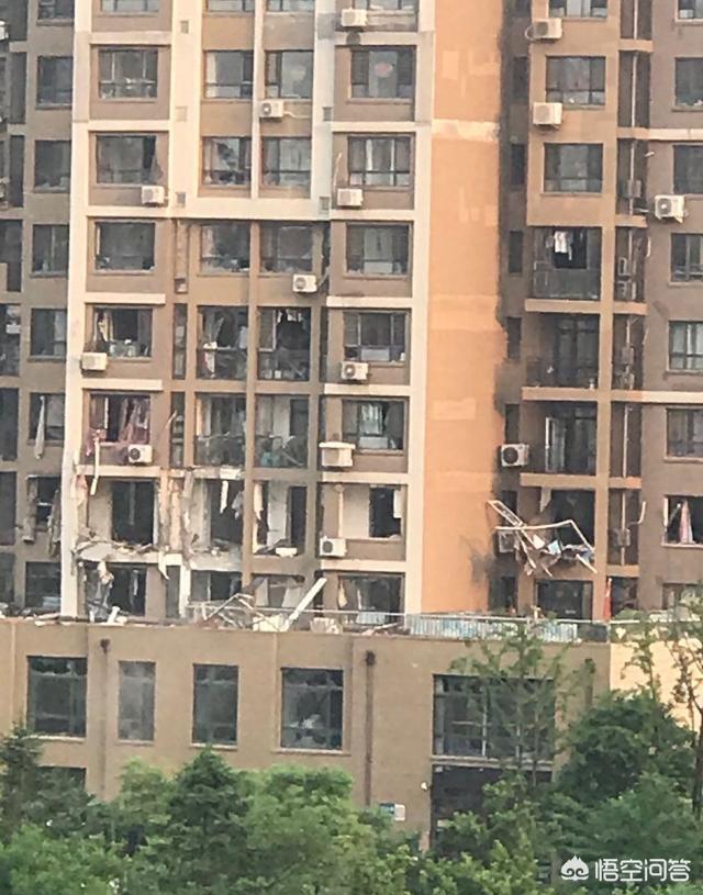 丹东事件:丹东一家因家庭纠纷，打开煤气引爆致3死4伤，怎么回事