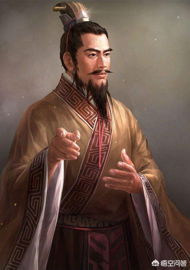 “狡兔死,走狗烹”：谁才是刘邦想杀又不敢杀的那个功臣？