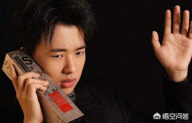 李双江之子李贺:古人讲“纵有麒麟子，难敌化骨龙”，什么是化骨龙？你知道吗？