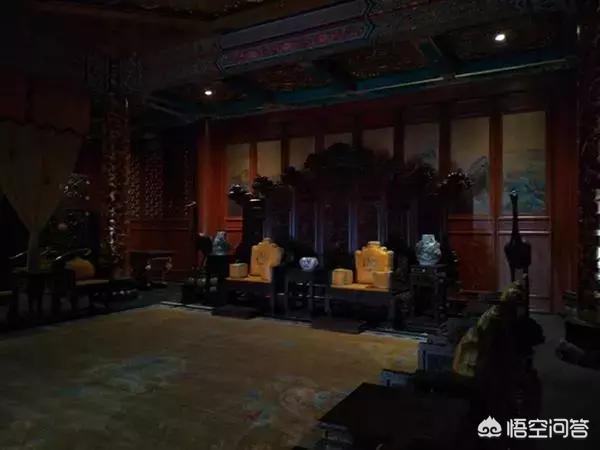 牡丹江曹园是曹波家吗:牡丹江曹园被爆破强拆，强拆和归国有化景点哪种方式更好？