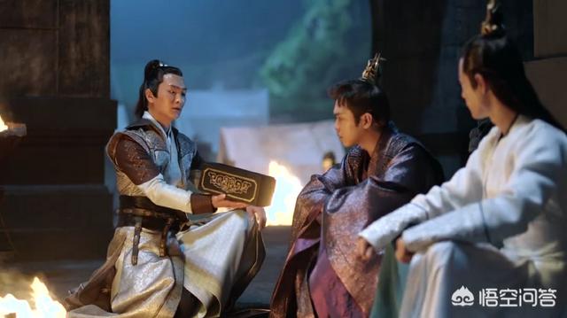 小羊肖恩第一季:庆余年第一季人物武力如何排名？