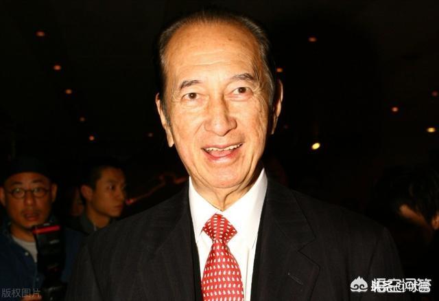 何超琼身高,何超琼正式接班赌王,她在赌王儿女中是什么样的存在