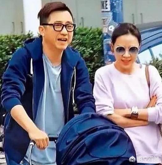 伊能静谈婚变原因:庾澄庆和伊能静到底关系怎么样？