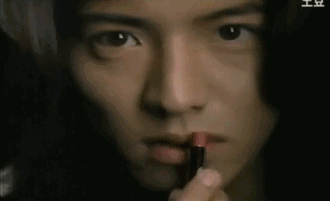 藤木直人花样男子:被拍成电影的动漫有哪些。譬如说《多罗罗》这些的？