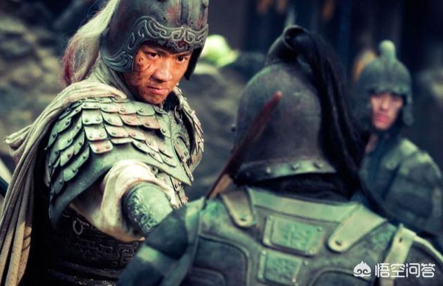 三国名将排名:以单挑而论，三国中的武将如何排名？