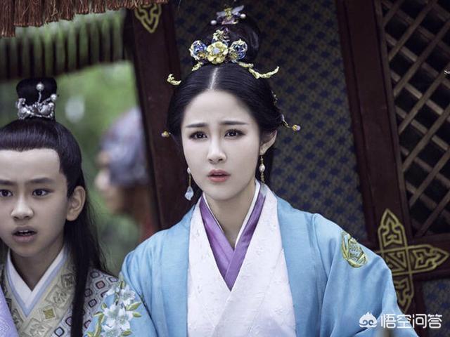 芈姝怎么死的:芈月传芈姝最后死了吗，她的结局如何？