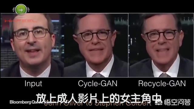 黑科技DeepFake，上线五天就遭全球唾弃，到底有多邪恶？