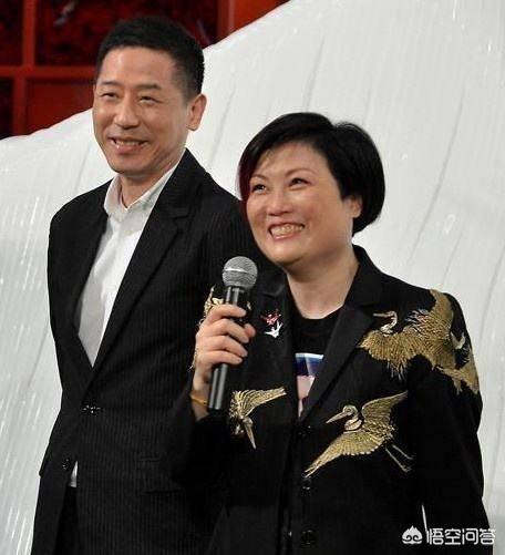 林燕妮张国荣:2003年，张国荣生前的最后一通电话，为何打给陈淑芬